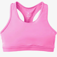 Liakada Dancewear Girl's Racerback Bra Top
