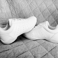 Youth Cheer Shoes
