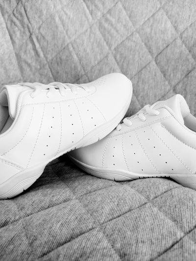 Youth Cheer Shoes