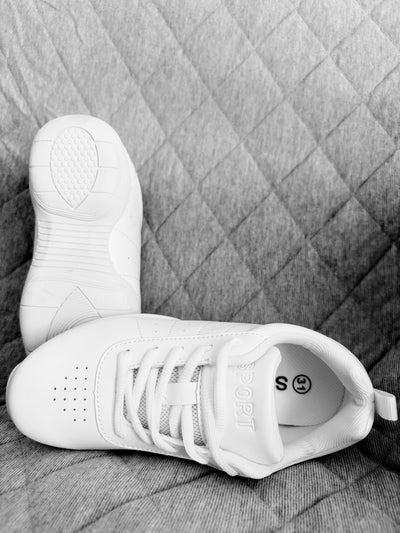 Youth Cheer Shoes