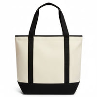 Bear Tote Bag