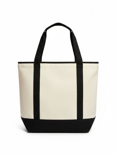 Bear Tote Bag