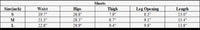 Women’s Plaid Print Athletic Shorts