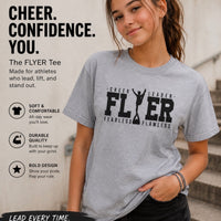 Fearless Flyer T-Shirt