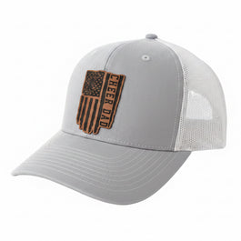 Men’s Cheer Dad Hat