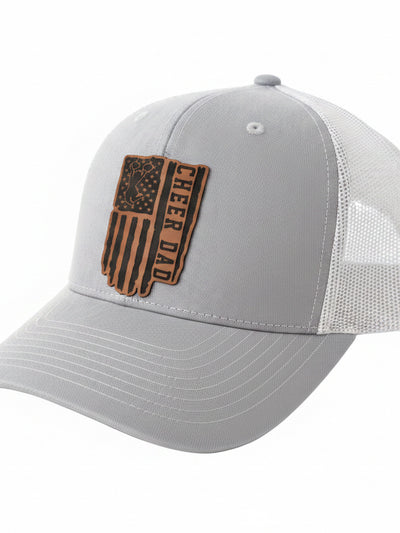 Men’s Cheer Dad Hat