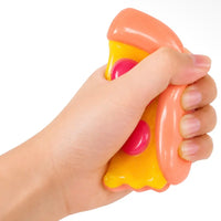 Upd Tspz 3.25” Pizza Soft Doh Squish