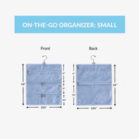 Kendall Country On-The-Go Organizer