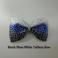 Rhinestone Bows