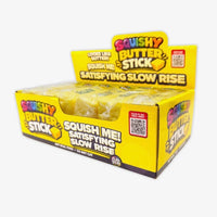 Fun Doh 6”Butter Stick Slow Rise