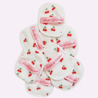 Make-Up Eraser Cherry Crush 7-Day Set