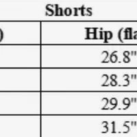 Women's Mid Rise Butt-Lifting Sport Shorts