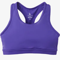 Liakada Dancewear Girl's Racerback Bra Top