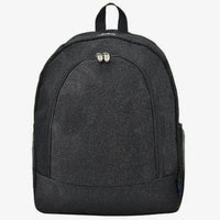 Glitter Canvas Back Pack NGIL