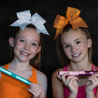 Glister Mini Curling Iron