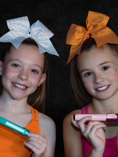 Glister Mini Curling Iron