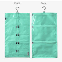 Kendall Country On-The-Go Organizer