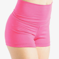Liakada Dancewear Girl's Shorty Short