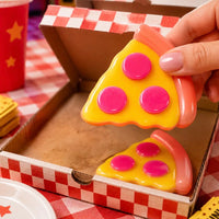 Upd Tspz 3.25” Pizza Soft Doh Squish