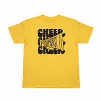 Panthers Cheer T-Shirt