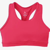 Liakada Dancewear Girl's Racerback Bra Top