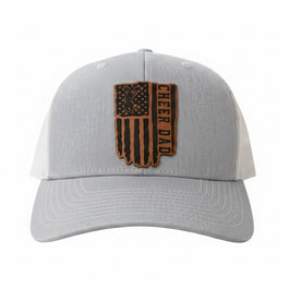 Men’s Cheer Dad Hat