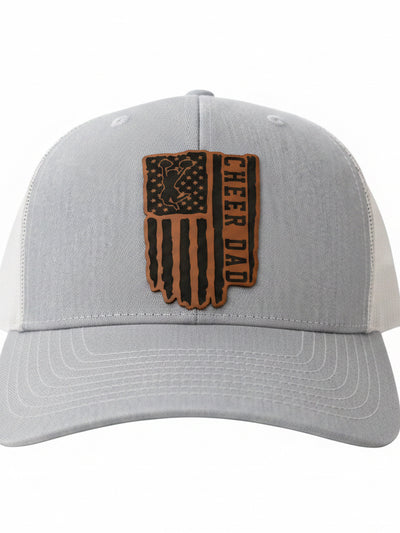 Men’s Cheer Dad Hat