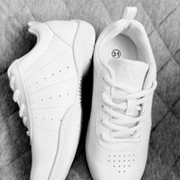 Youth Cheer Shoes