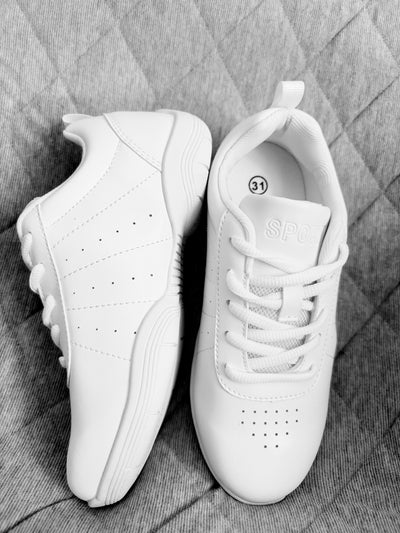 Youth Cheer Shoes