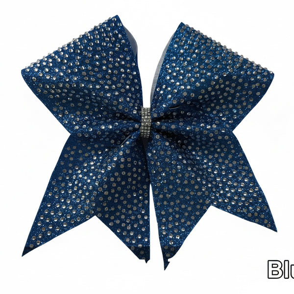 Rhinestone Bows
