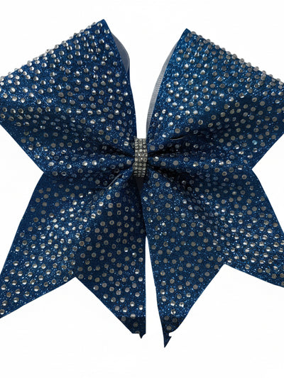 Rhinestone Bows