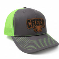 Cheer Dad Trucker Hat