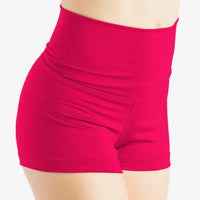 Liakada Dancewear Girl's Shorty Short