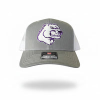 Polar Bear Hat