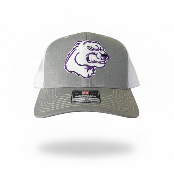 Polar Bear Hat