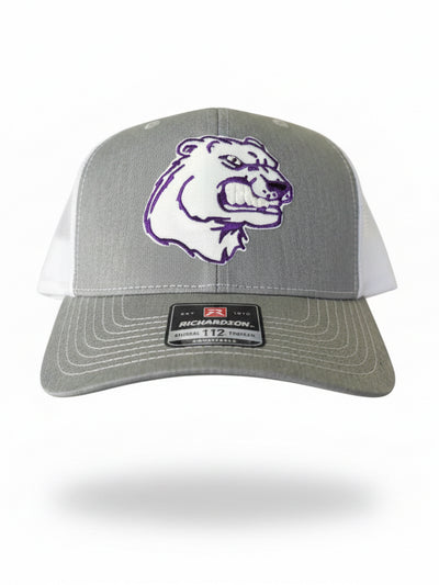 Polar Bear Hat