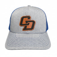 “CD” Cheer Dad Hat