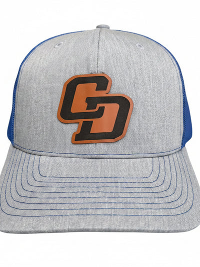 “CD” Cheer Dad Hat