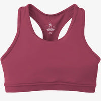 Liakada Dancewear Girl's Racerback Bra Top