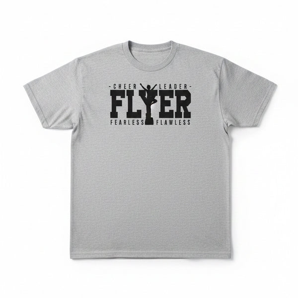 Fearless Flyer T-Shirt