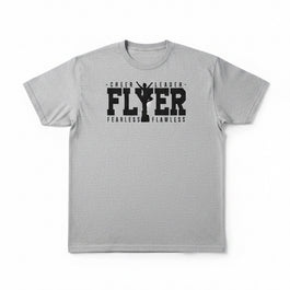 Fearless Flyer T-Shirt