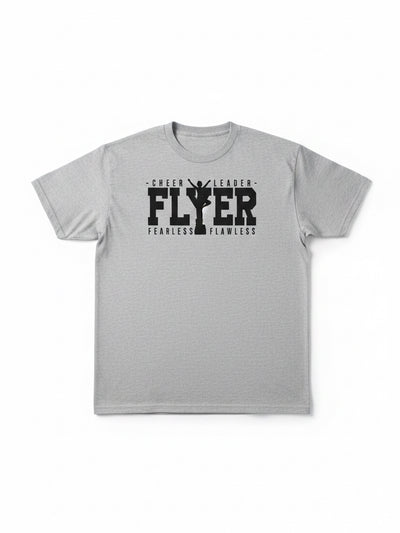 Fearless Flyer T-Shirt