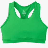 Liakada Dancewear Girl's Racerback Bra Top