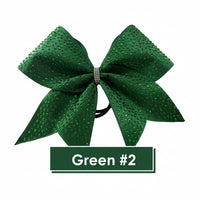 Rhinestone Bows