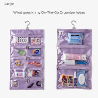 Kendall Country On-The-Go Organizer