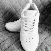 Youth Cheer Shoes