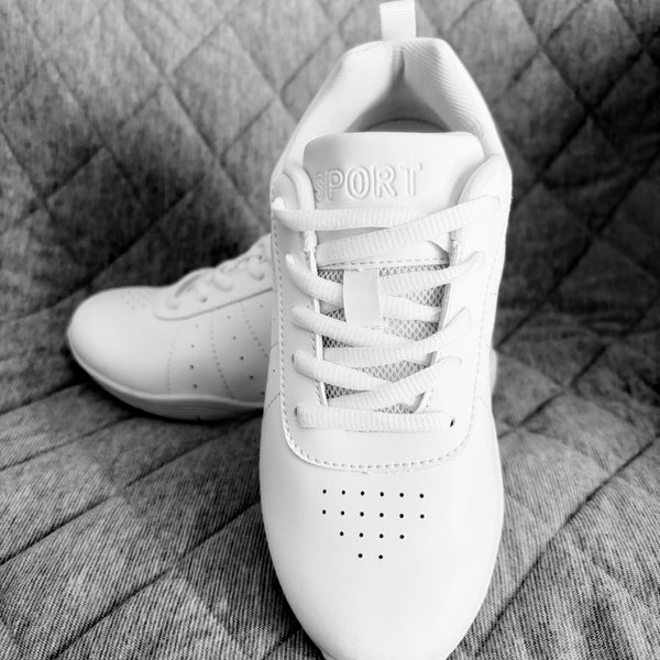 Youth Cheer Shoes