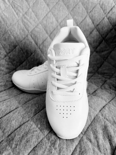 Youth Cheer Shoes