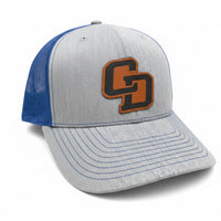 “CD” Cheer Dad Hat