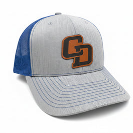 “CD” Cheer Dad Hat